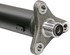 986-050 by DORMAN - Driveshaft Assembly - Rear