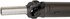 986-061 by DORMAN - Driveshaft Assembly - Rear