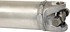 986-059 by DORMAN - Driveshaft Assembly - Rear