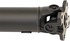 986-060 by DORMAN - Driveshaft Assembly - Rear