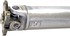 986-063 by DORMAN - Driveshaft Assembly - Rear