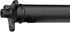 986-069 by DORMAN - Driveshaft Assembly - Rear