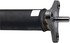 986-069 by DORMAN - Driveshaft Assembly - Rear