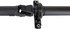 986-074 by DORMAN - Driveshaft Assembly - Rear