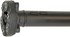 986-077 by DORMAN - Driveshaft Assembly - Rear