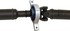 986-081 by DORMAN - Driveshaft Assembly - Rear
