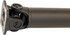 986-092 by DORMAN - Driveshaft Assembly - Rear