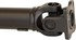 986-093 by DORMAN - Driveshaft Assembly - Rear