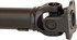 986-094 by DORMAN - Driveshaft Assembly - Rear