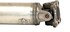 986-096 by DORMAN - Driveshaft Assembly - Rear