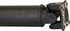 986-097 by DORMAN - Driveshaft Assembly - Rear