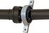 986-099 by DORMAN - Driveshaft Assembly - Rear