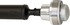 986-101 by DORMAN - Driveshaft Assembly - Rear