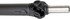 986-102 by DORMAN - Driveshaft Assembly - Rear