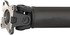 986-103 by DORMAN - Driveshaft Assembly - Rear