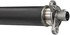 986-104 by DORMAN - Driveshaft Assembly - Rear