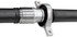 986-104 by DORMAN - Driveshaft Assembly - Rear