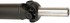 986-107 by DORMAN - Driveshaft Assembly - Rear