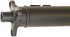 986-108 by DORMAN - Driveshaft Assembly - Rear