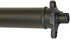 986-108 by DORMAN - Driveshaft Assembly - Rear