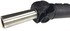 986-109 by DORMAN - Driveshaft Assembly - Rear