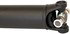 986-109 by DORMAN - Driveshaft Assembly - Rear