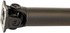 986-111 by DORMAN - Driveshaft Assembly - Rear