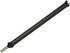 986-109 by DORMAN - Driveshaft Assembly - Rear