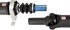 986-111 by DORMAN - Driveshaft Assembly - Rear