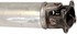 986-112 by DORMAN - Driveshaft Assembly - Rear