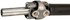 986-115 by DORMAN - Driveshaft Assembly - Rear