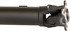 986-114 by DORMAN - Driveshaft Assembly - Rear