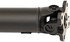 986-115 by DORMAN - Driveshaft Assembly - Rear