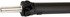 986-117 by DORMAN - Driveshaft Assembly - Rear