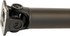 986-003 by DORMAN - Driveshaft Assembly - Rear