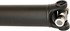 986-003 by DORMAN - Driveshaft Assembly - Rear