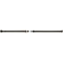 986-004 by DORMAN - Driveshaft Assembly - Rear