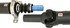 986-009 by DORMAN - Driveshaft Assembly - Rear