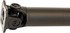 986-020 by DORMAN - Driveshaft Assembly - Rear