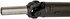 986-032 by DORMAN - Driveshaft Assembly - Rear