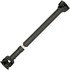 986-034 by DORMAN - Driveshaft Assembly - Rear