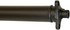 986-036 by DORMAN - Driveshaft Assembly - Rear