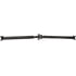 986-038 by DORMAN - Driveshaft Assembly - Rear