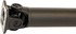 986-039 by DORMAN - Driveshaft Assembly - Rear