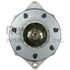 91757 by DELCO REMY - Light Duty Alternator New