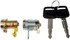 989-721 by DORMAN - Door Lock Cylinder Kit