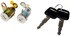 989-721 by DORMAN - Door Lock Cylinder Kit