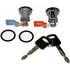Dorman 989-014 Door Lock Cylinder Ignition Lock Cylinder Assembly