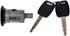 989-012 by DORMAN - Ignition Lock Cylinder Assembly
