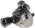 989-019 by DORMAN - Ignition Lock Cylinder Housing